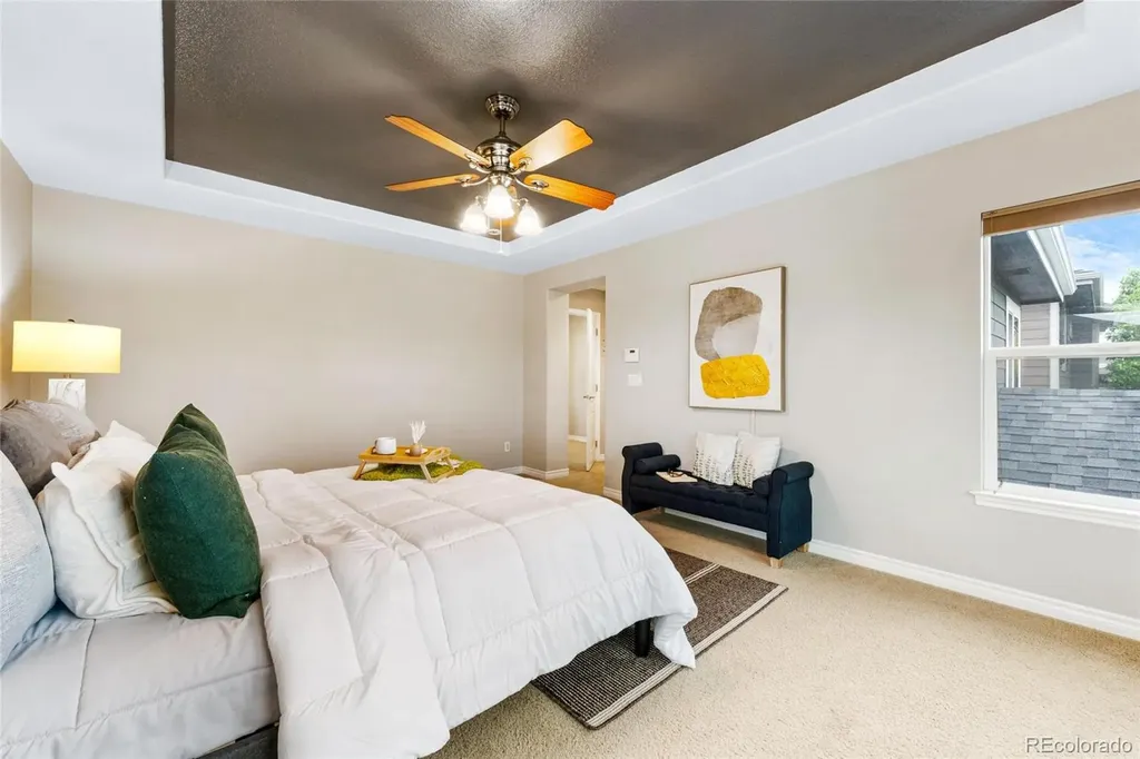 10755 Glengate Circle Highlands Ranch CO 80130