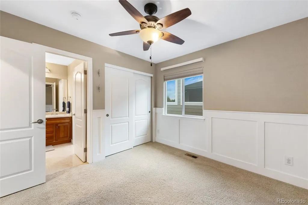 10755 Glengate Circle Highlands Ranch CO 80130
