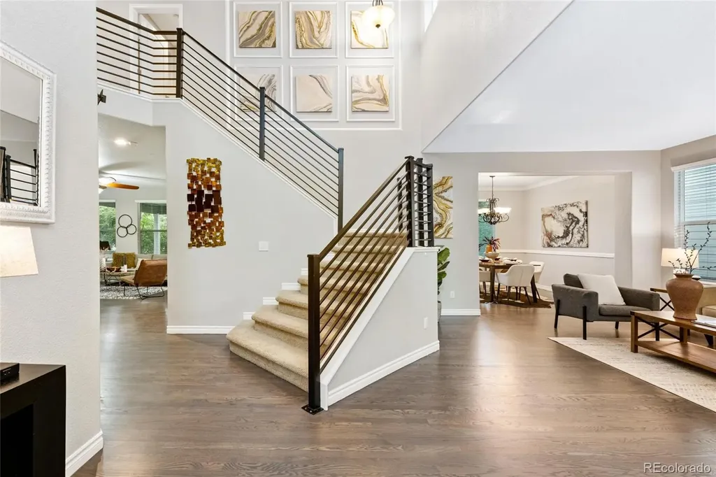 10755 Glengate Circle Highlands Ranch CO 80130