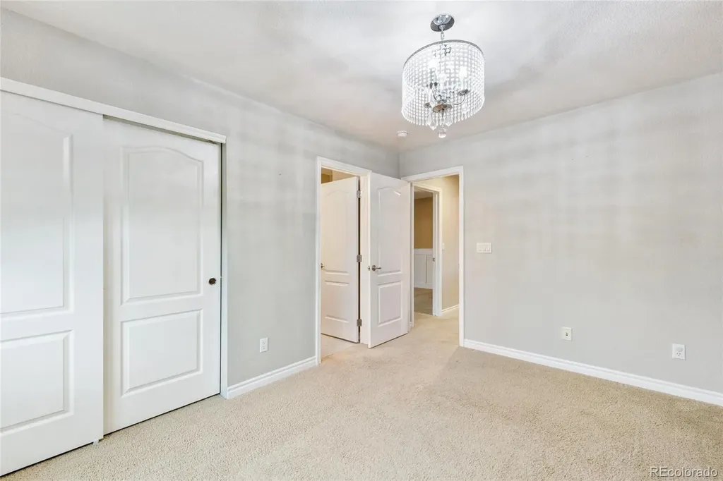 10755 Glengate Circle Highlands Ranch CO 80130