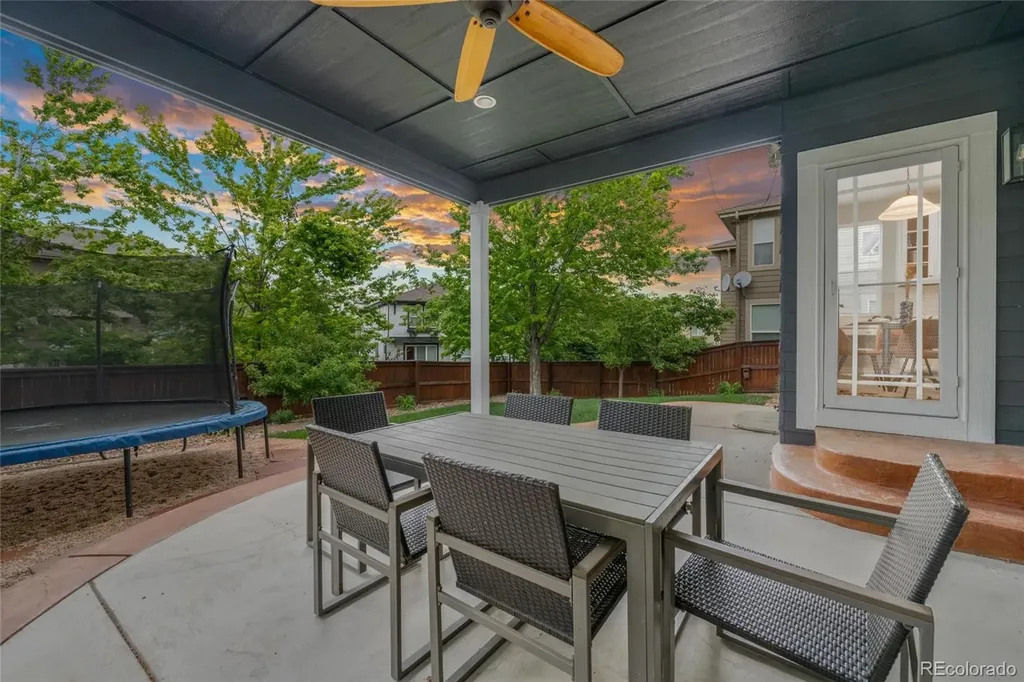 10755 Glengate Circle Highlands Ranch CO 80130