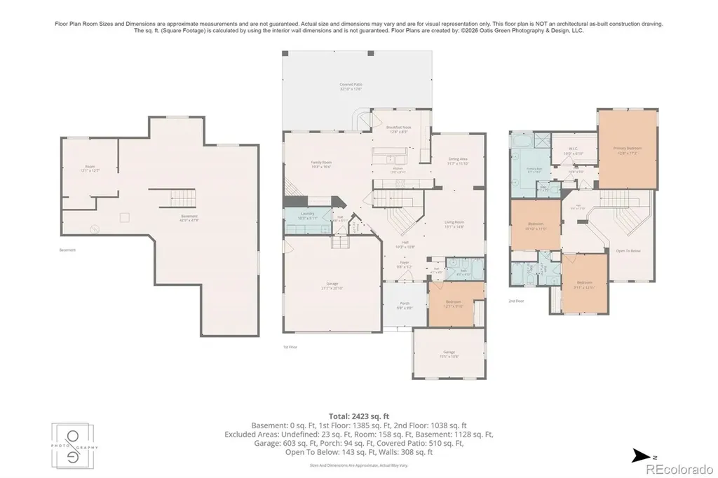 10755 Glengate Circle Highlands Ranch CO 80130