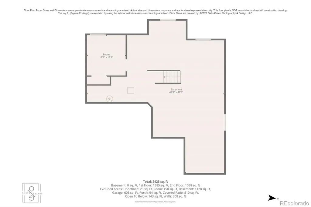 10755 Glengate Circle Highlands Ranch CO 80130