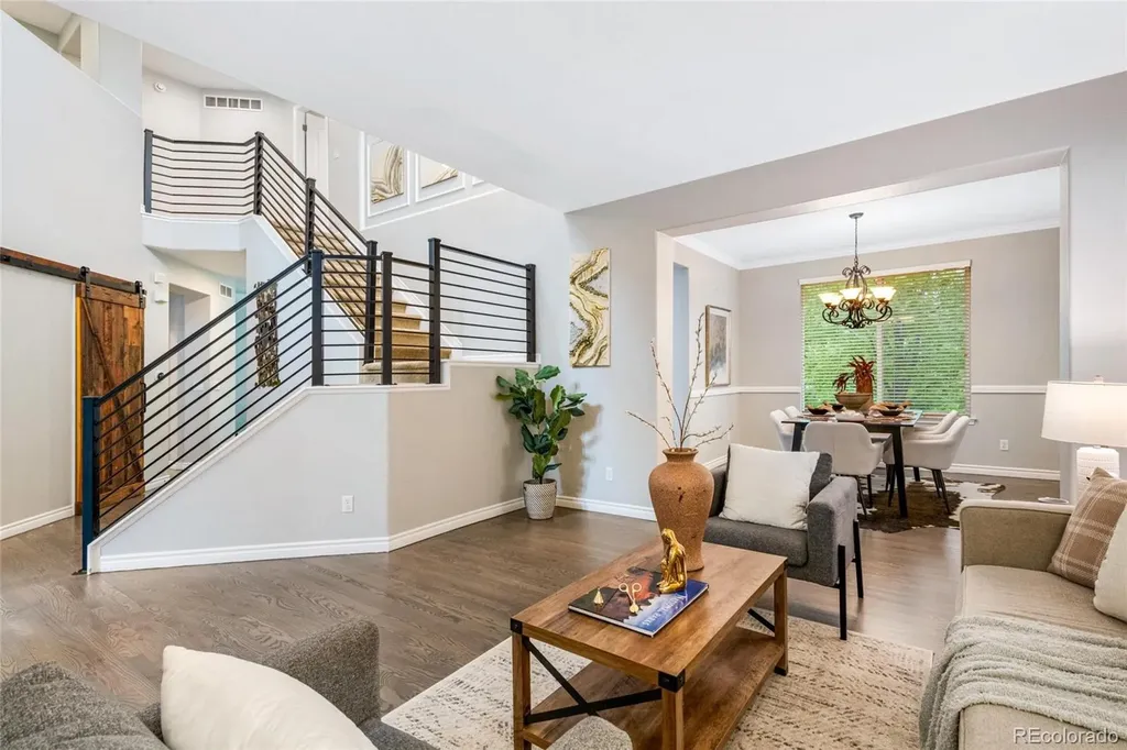 10755 Glengate Circle Highlands Ranch CO 80130