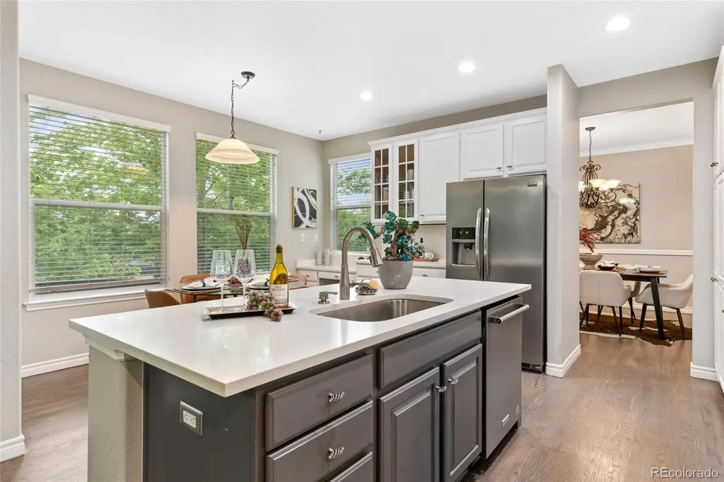 10755 Glengate Circle Highlands Ranch CO 80130