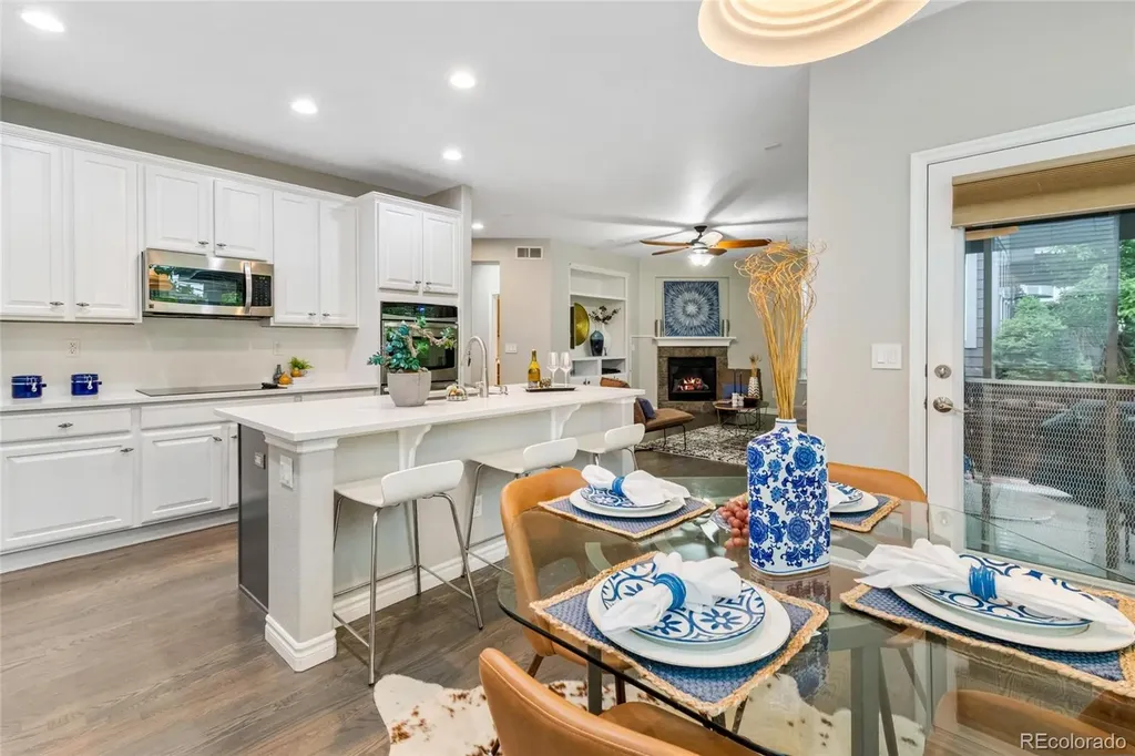 10755 Glengate Circle Highlands Ranch CO 80130