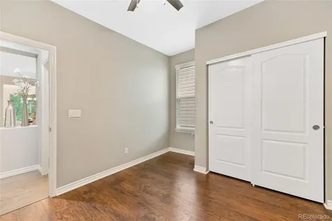 10755 Glengate Circle Highlands Ranch CO 80130