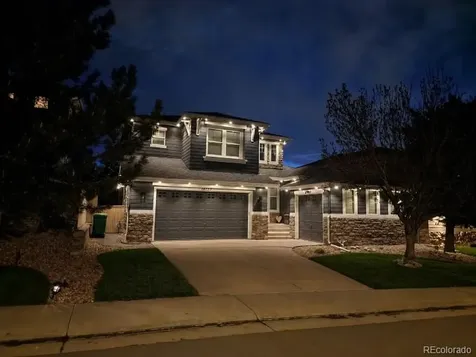 10755 Glengate Circle Highlands Ranch CO 80130