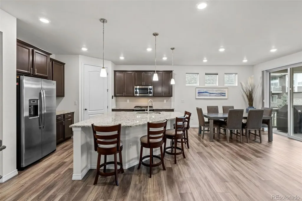 8834 S Sicily Court Aurora CO 80016