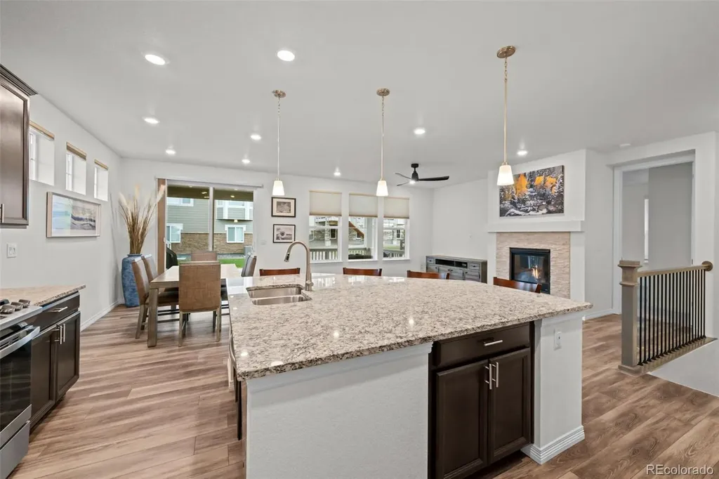 8834 S Sicily Court Aurora CO 80016