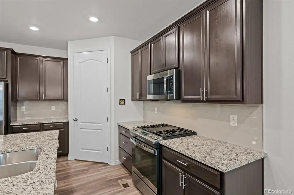 8834 S Sicily Court Aurora CO 80016
