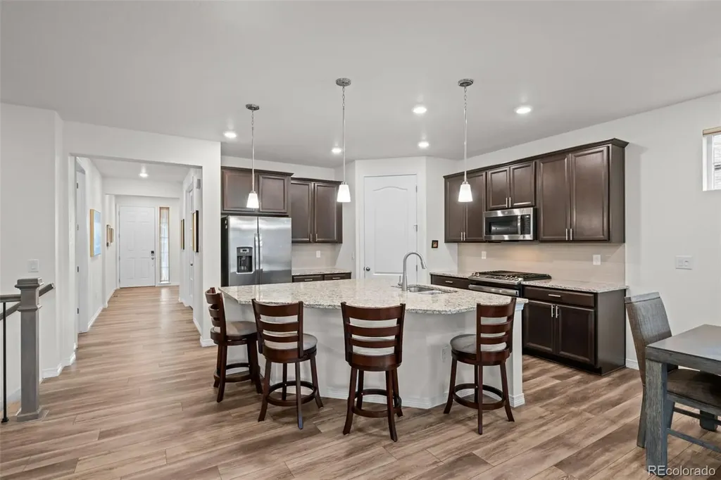 8834 S Sicily Court Aurora CO 80016