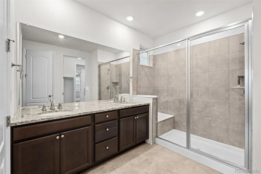 8834 S Sicily Court Aurora CO 80016
