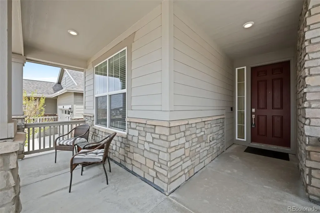 8834 S Sicily Court Aurora CO 80016
