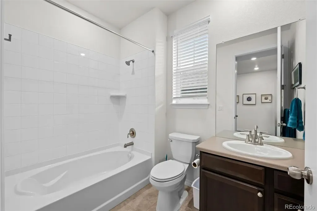 8834 S Sicily Court Aurora CO 80016