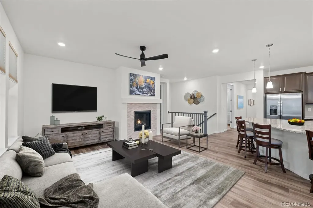 8834 S Sicily Court Aurora CO 80016