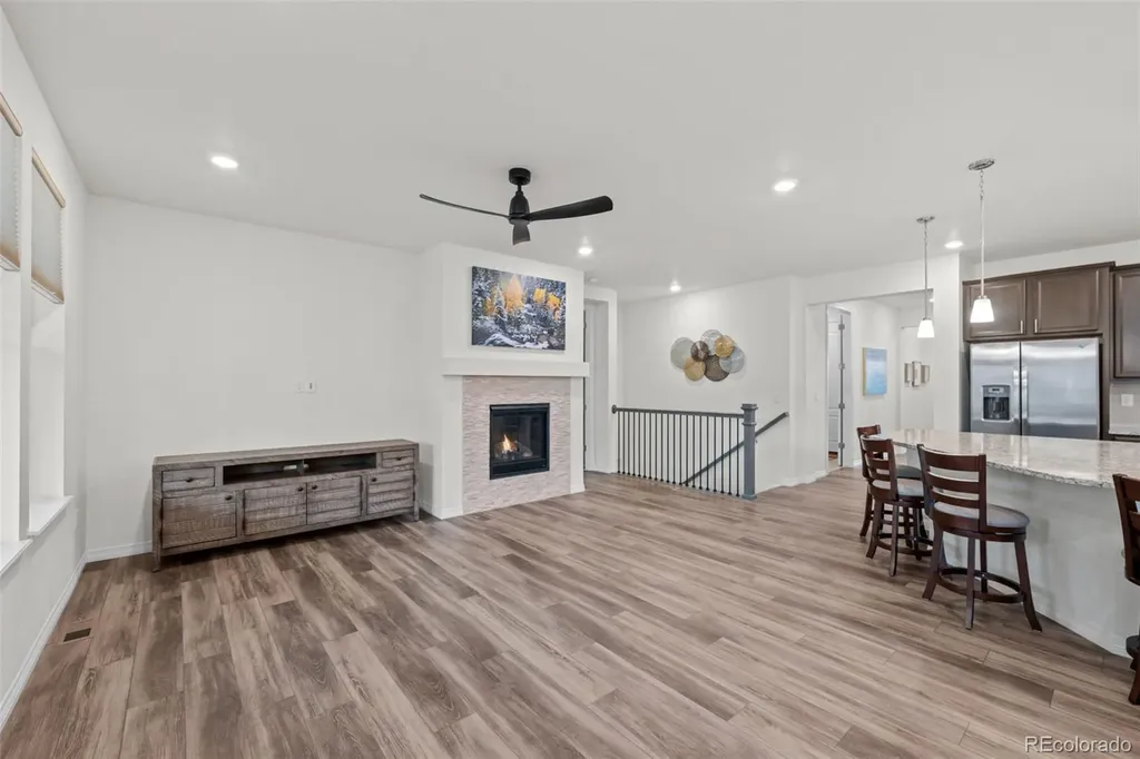 8834 S Sicily Court Aurora CO 80016