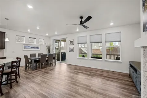 8834 S Sicily Court Aurora CO 80016