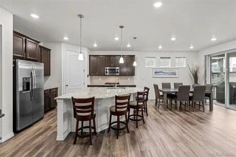 8834 S Sicily Court Aurora CO 80016