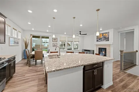 8834 S Sicily Court Aurora CO 80016