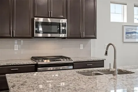 8834 S Sicily Court Aurora CO 80016