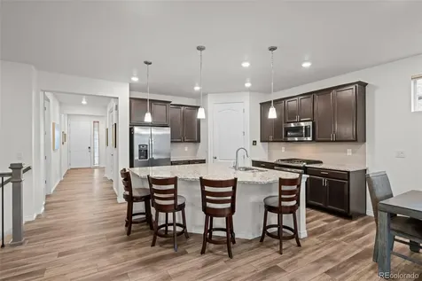 8834 S Sicily Court Aurora CO 80016