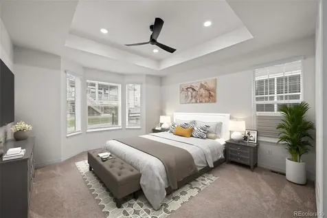 8834 S Sicily Court Aurora CO 80016