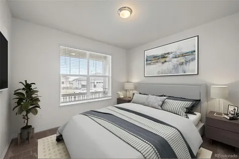 8834 S Sicily Court Aurora CO 80016
