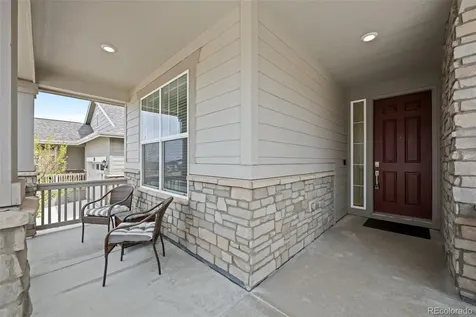 8834 S Sicily Court Aurora CO 80016