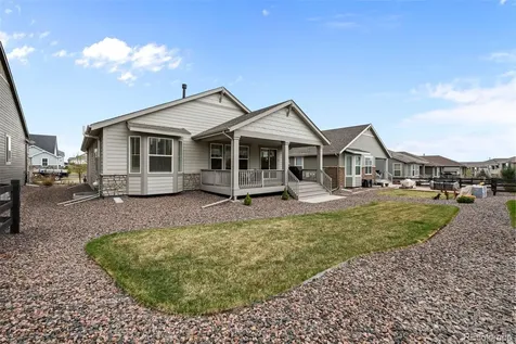 8834 S Sicily Court Aurora CO 80016