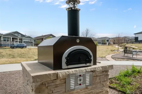8834 S Sicily Court Aurora CO 80016