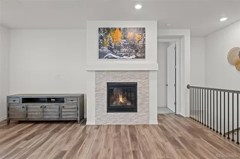 8834 S Sicily Court Aurora CO 80016