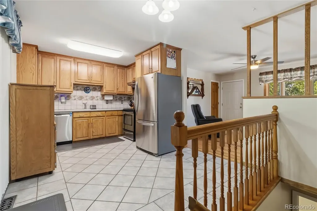 3276 S Hoyt Way Denver CO 80227