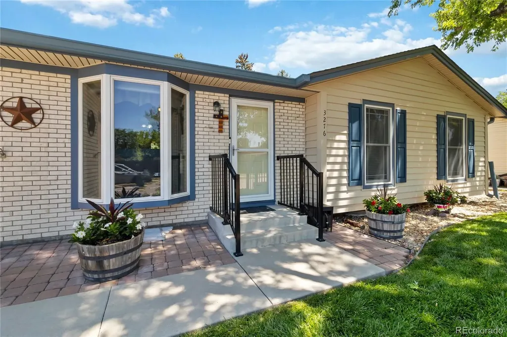 3276 S Hoyt Way Denver CO 80227