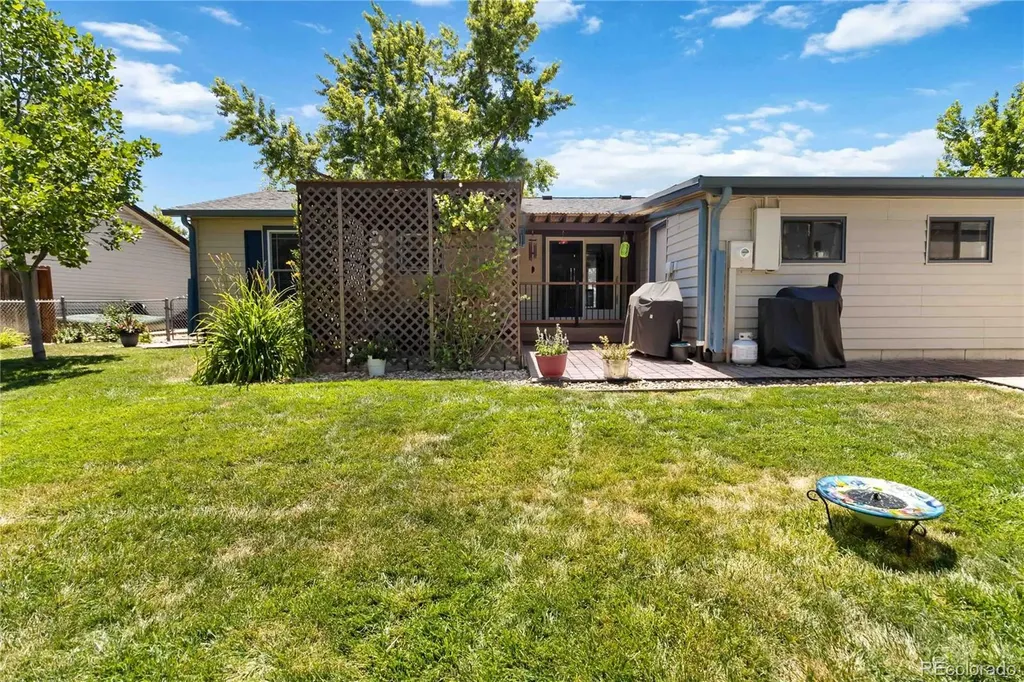 3276 S Hoyt Way Denver CO 80227