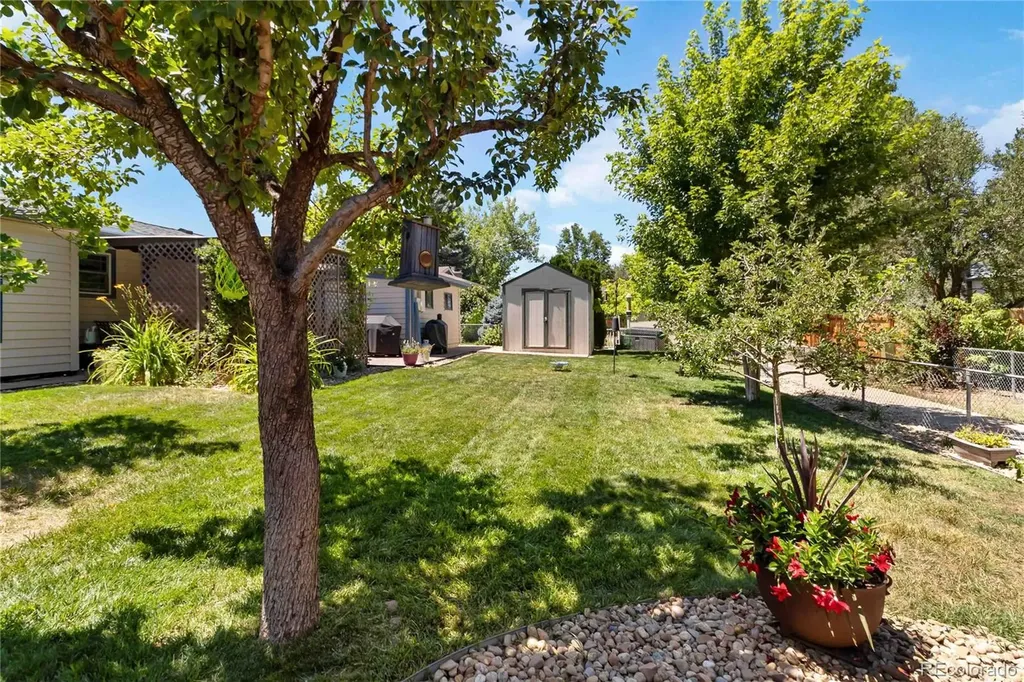 3276 S Hoyt Way Denver CO 80227