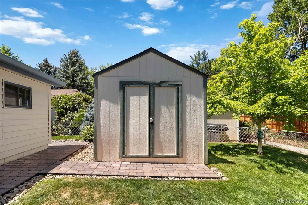 3276 S Hoyt Way Denver CO 80227