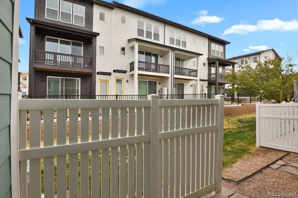 5850 Ceylon Street Denver CO 80249