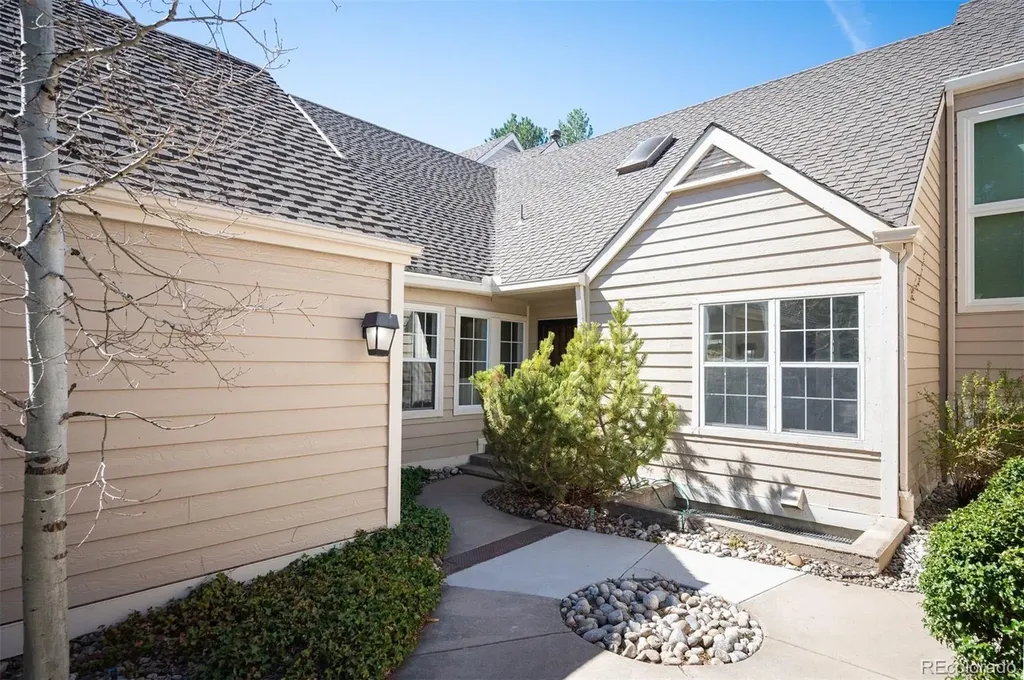 10000 E Yale Avenue Denver CO 80231