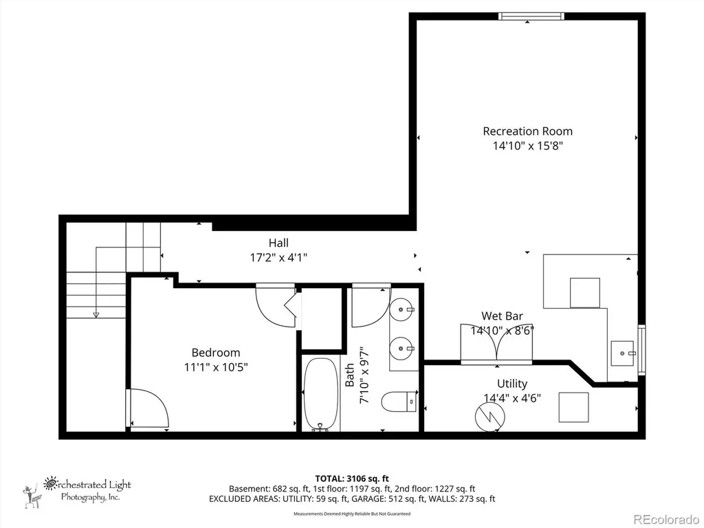 1824 Wright Drive Erie CO 80516