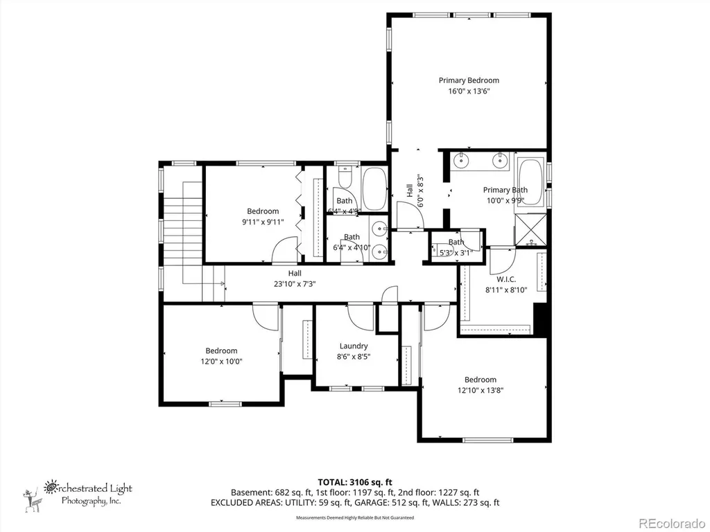 1824 Wright Drive Erie CO 80516