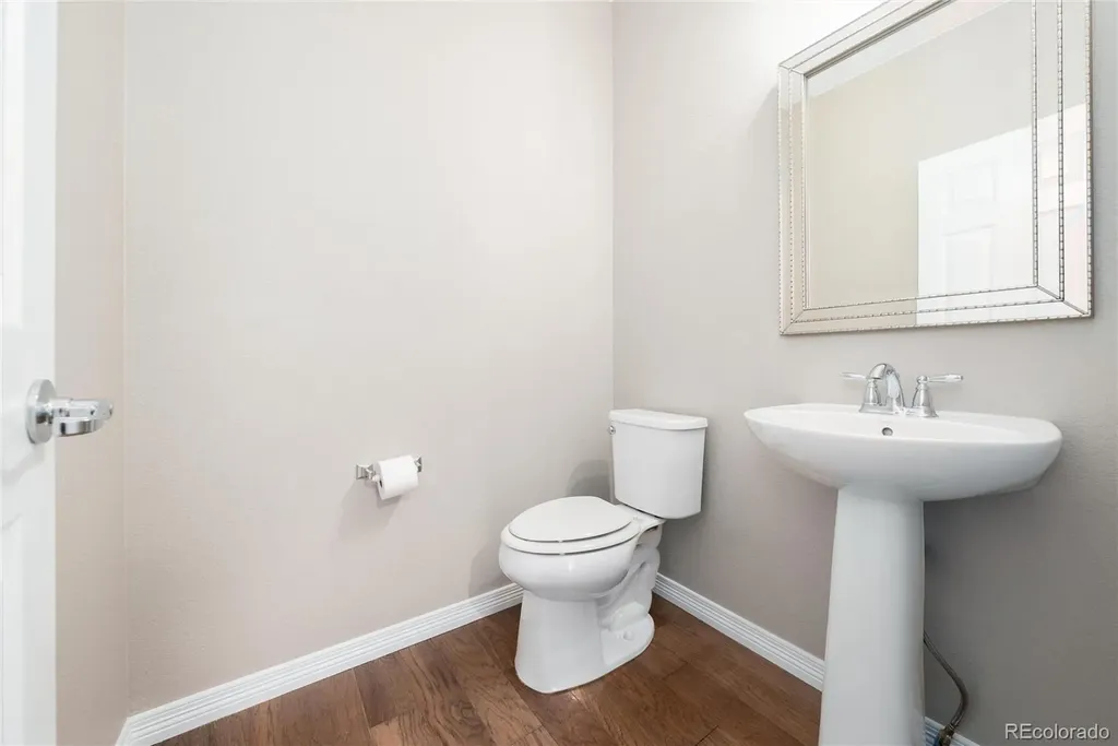 1824 Wright Drive Erie CO 80516