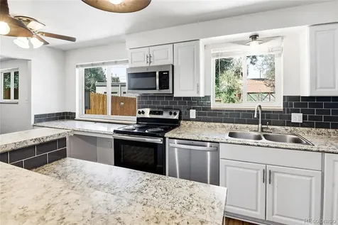 4863 Flower Court Arvada CO 80002