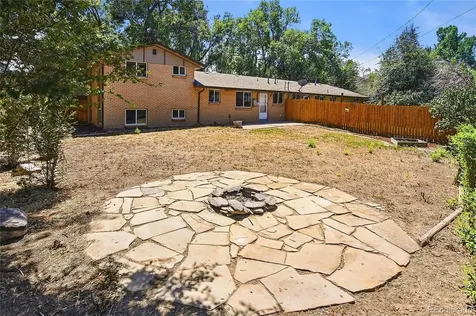 4863 Flower Court Arvada CO 80002
