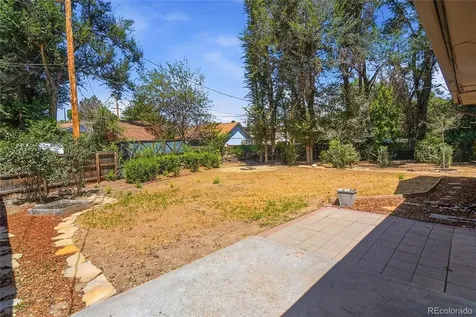 4863 Flower Court Arvada CO 80002