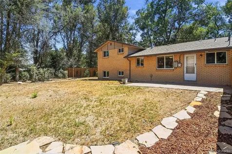 4863 Flower Court Arvada CO 80002