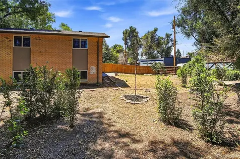 4863 Flower Court Arvada CO 80002