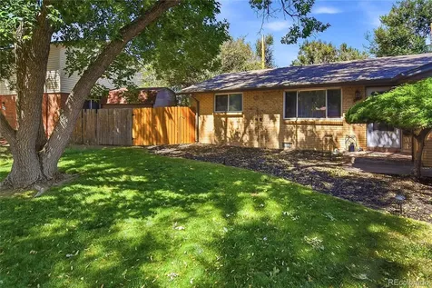 4863 Flower Court Arvada CO 80002