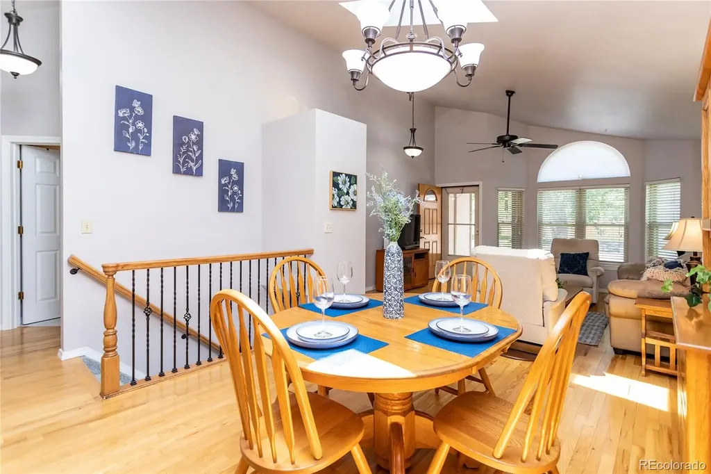 7540 Montarbor Drive Colorado Springs CO 80918