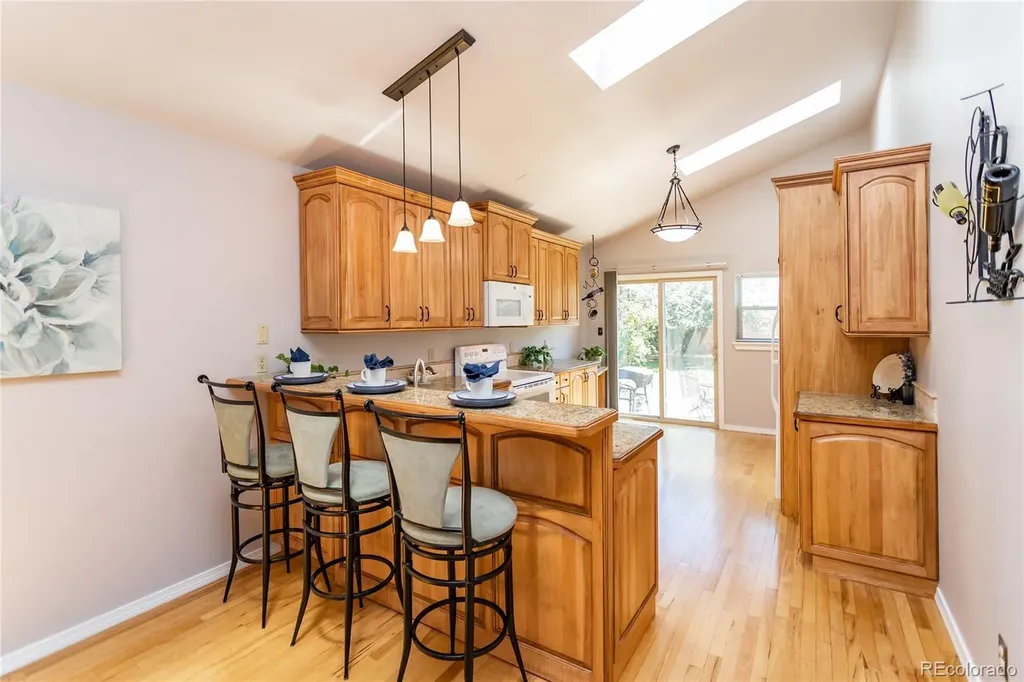 7540 Montarbor Drive Colorado Springs CO 80918